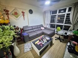Blk 879B Tampines Greenforest (Tampines), HDB 4 Rooms #612805501